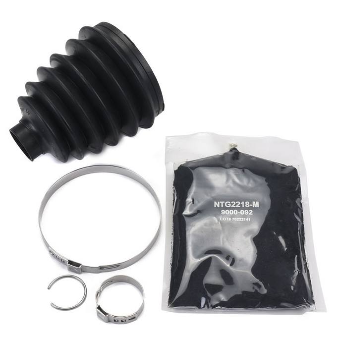 Mercedes CV Joint Boot Kit - Front Outer 1643300685